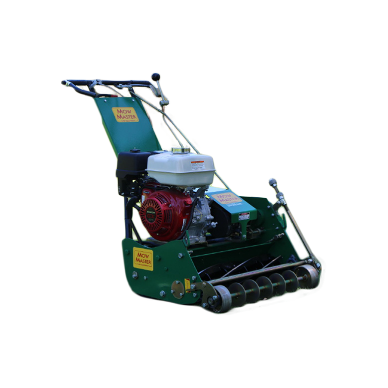 Mow Master HC22 Petrol Lawn Mower