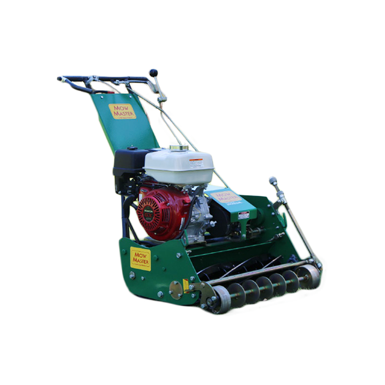 Mow Master HC28 Petrol Lawn Mower