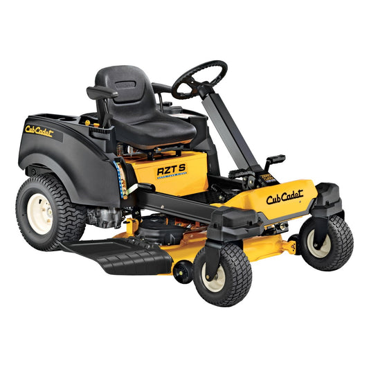 Cub Cadet RZT S 46 (Pressed Deck) Zero-Turn Ride On Mower