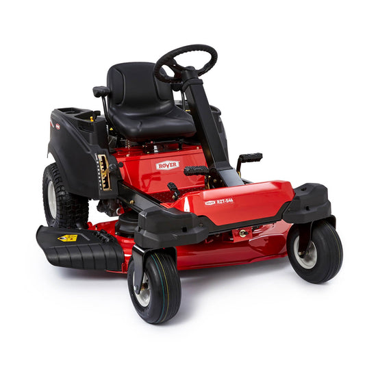 Rover RZT S 46 Zero Turn Ride-On Mower