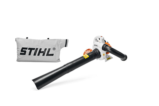 Stihl SH56C-E Petrol Shredder Vacuum