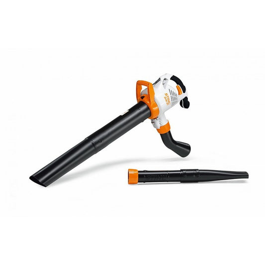 Stihl SHE81 Electric Shredder Vacuum