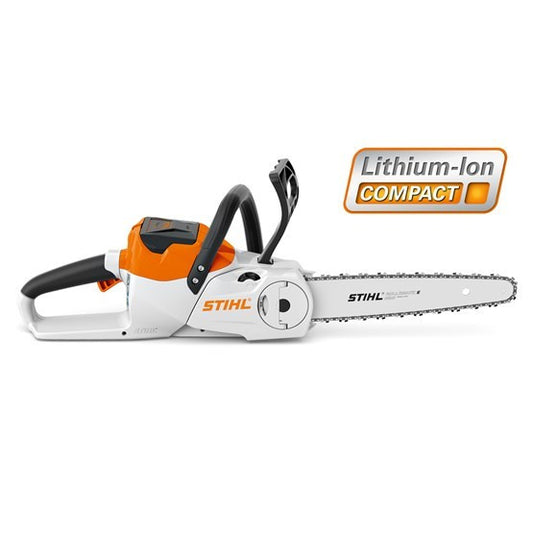 Stihl MSA 140 C-B Battery Chainsaw Kit