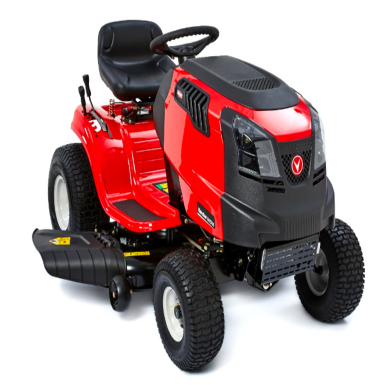 Rover Rancher 547/42 Ride-On Lawn Mower