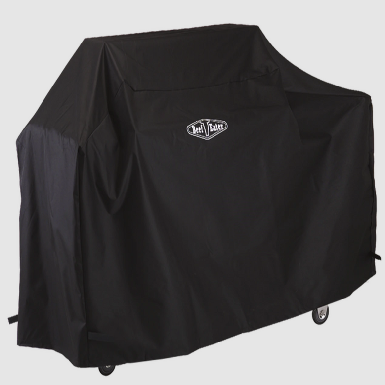 BeefEater Signature SL4000 6-Burner Portable BBQ Cover