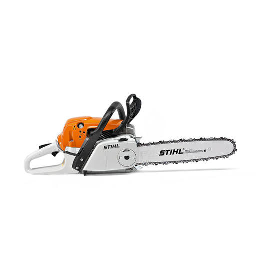 Stihl MS 362 C-M Petrol Chainsaw (45cm/18")