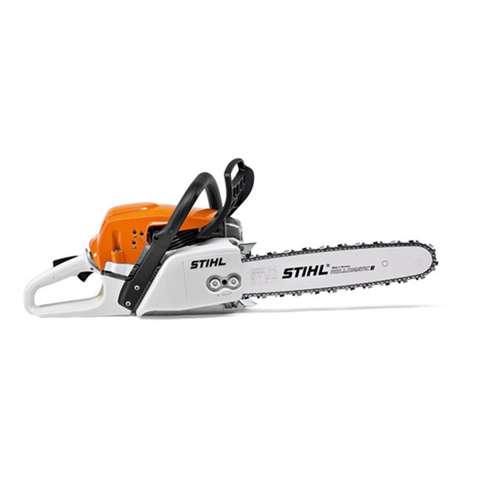 STIHL MS 271 Wood Boss Petrol Chainsaw