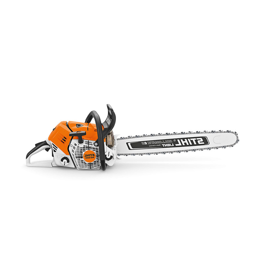 Stihl MS 500i Petrol Chainsaw (63cm/25")