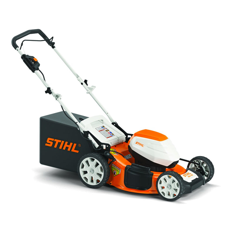 STIHL RMA510 Battery Lawn Mower (Skin Only)