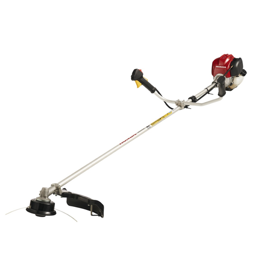 Honda UMK425U Petrol Brush Cutter