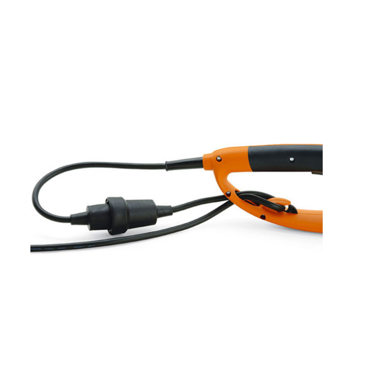 Stihl HSE61 Electric Hedge Trimmer