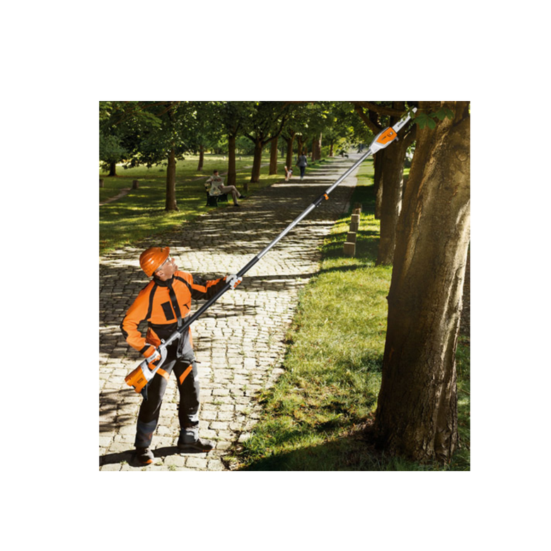 Stihl HTA 86 Battery Pole Pruner Skin LA03 200 0002 GYC