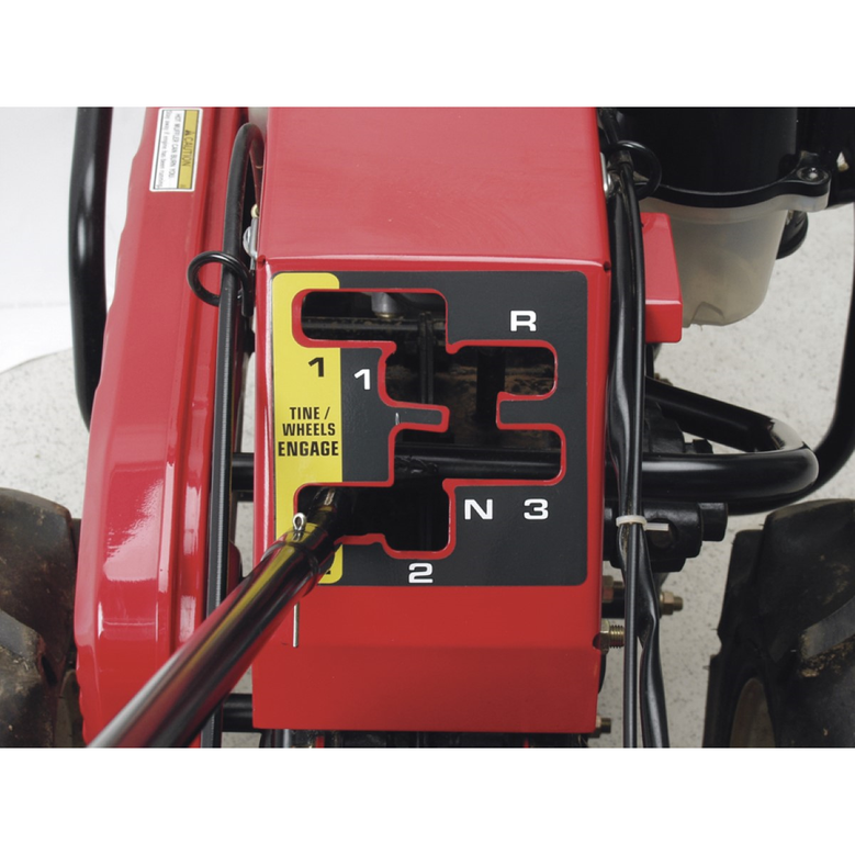 Honda FRC800 Rotary Hoe / Tiller with 4-Stroke Engine | GYC