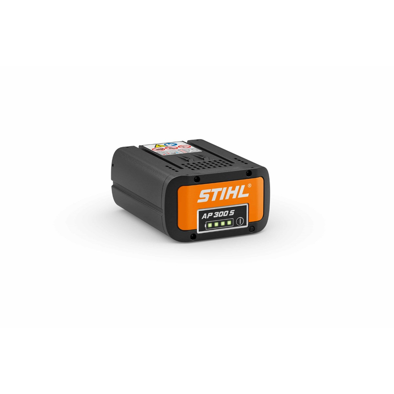 STIHL BGA86 Battery Leaf Blower (Skin Only)