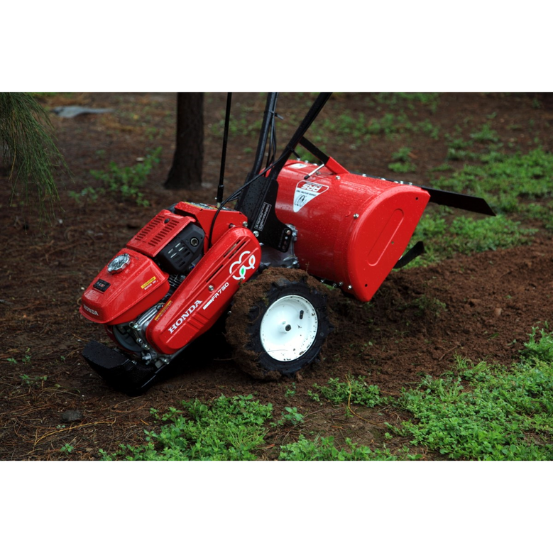 Honda FR750 Rotary Hoe Tiller with 4-Stroke Engine GYC