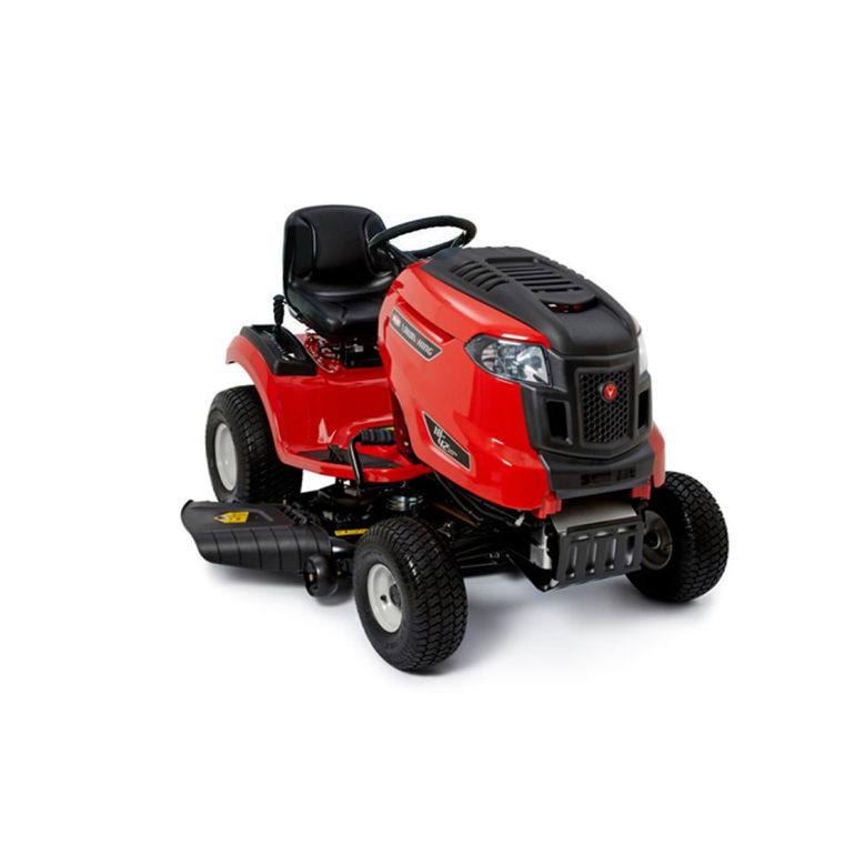 Rover Lawn King 18/42 Ride-On Lawn Mower