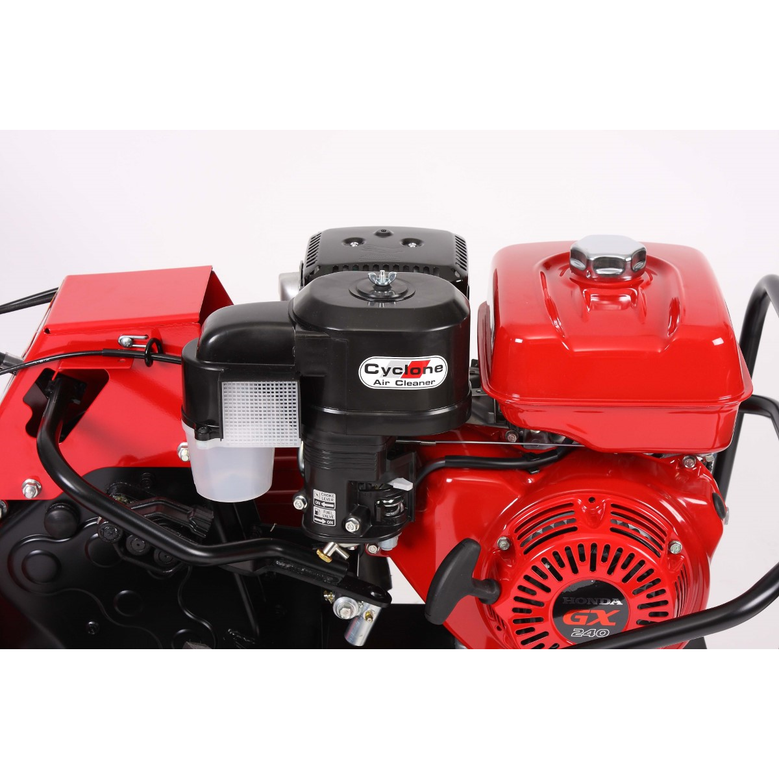Honda FRC800 Rotary Hoe / Tiller with 4-Stroke Engine | GYC