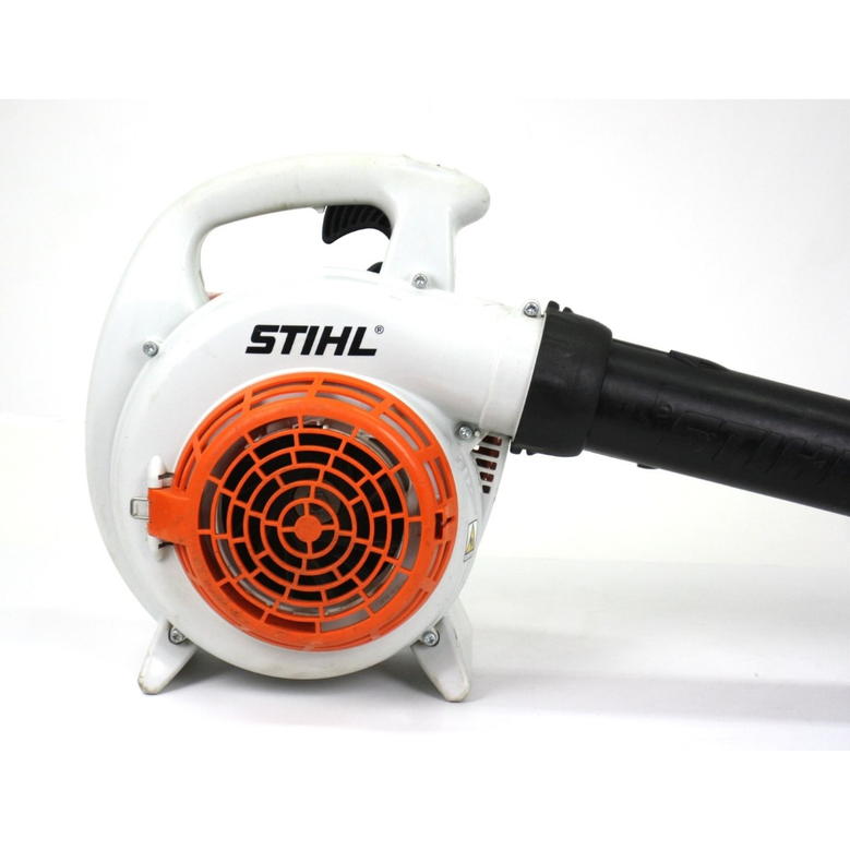 Stihl SH56C-E Petrol Shredder Vacuum