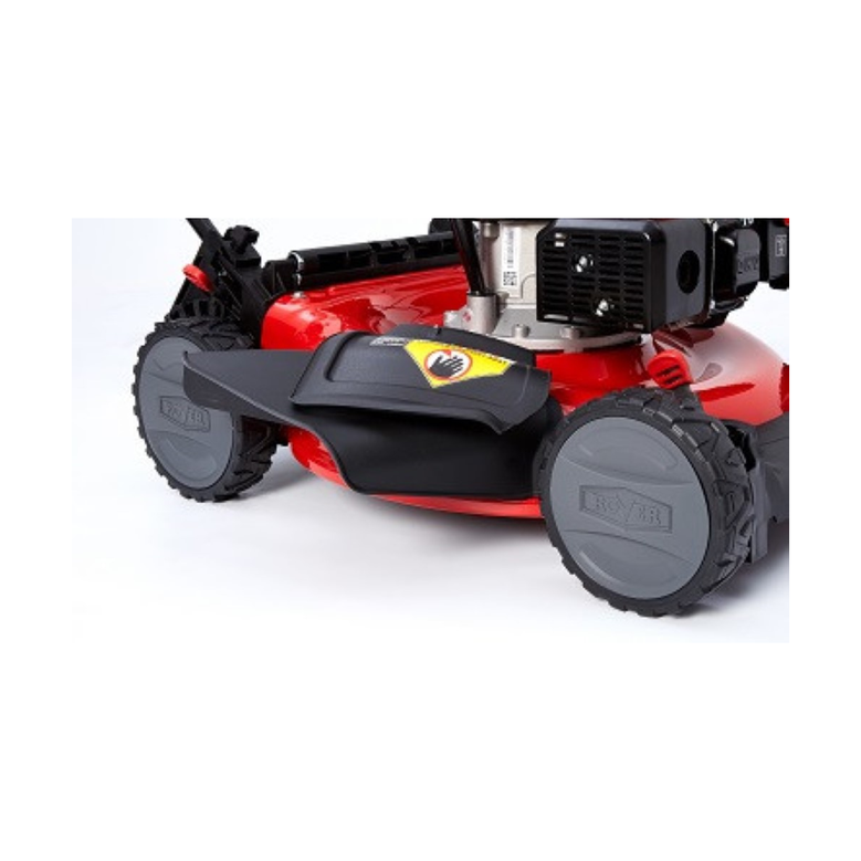 Rover DuraCut 900 Lawn Mower