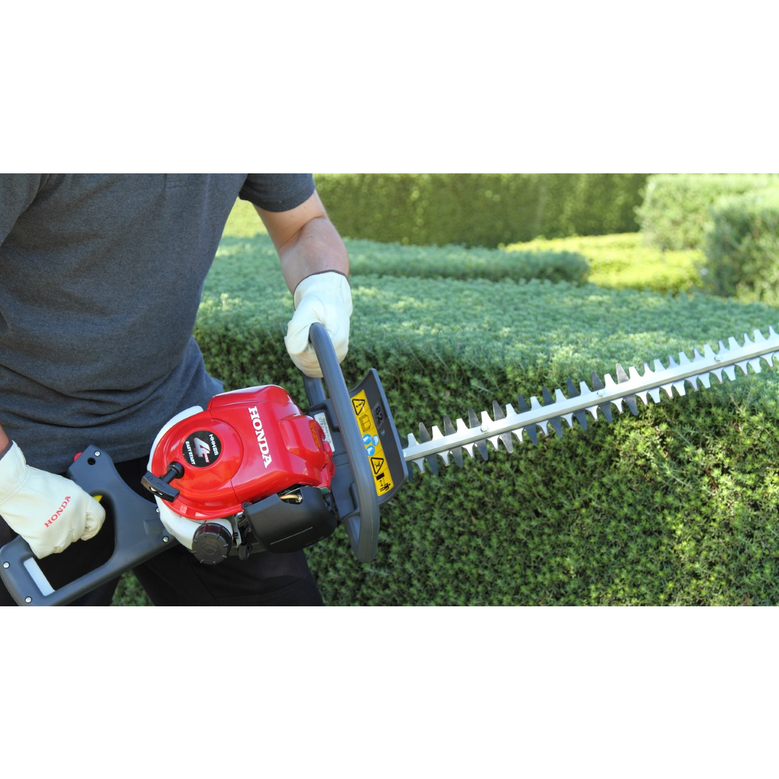 Honda HHH25D75 25cc 4 Stroke Petrol Hedge Trimmer GYC