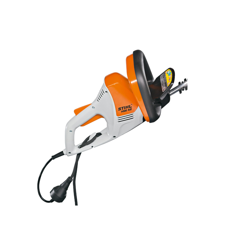 Stihl HSE42 Electric Hedge Trimmer