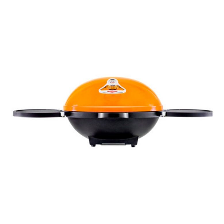 BeefEater BUGG Amber Portable BBQ