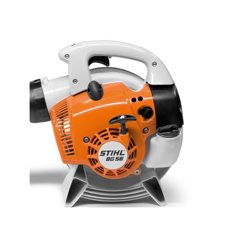 Bg 56 top stihl blower price