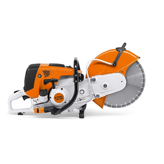 Stihl TS700 Cut-Off Saw