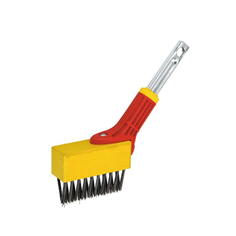 Wolf Garten FB-M Joint Weeding Brush