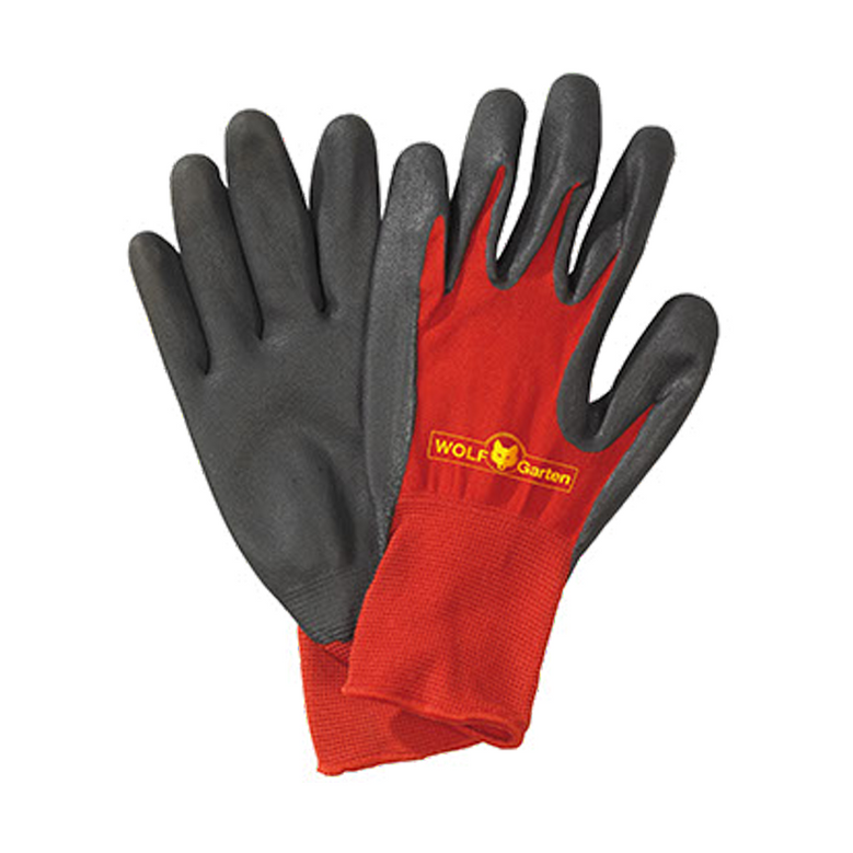 Wolf Garten GH-BO 10 Soil Bed Glove - SIZE 10 (PPE) (7760016)
