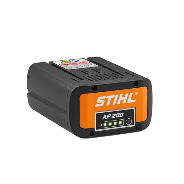 Stihl 36v 5.2ah Battery AP200 (4850 400 6560)