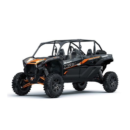 Kawasaki TERYX KRX4 1000 (2023) Recreation Utility Vehicle