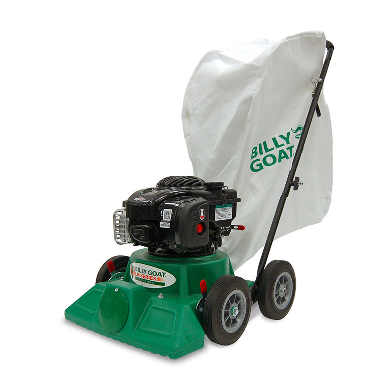 Billy Goat LB352 Lawn & Litter Vacuum