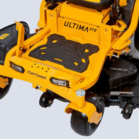 Cub Cadet Ultima ZT1 46 Zero Turn Mower 17AIEACN330 GYC