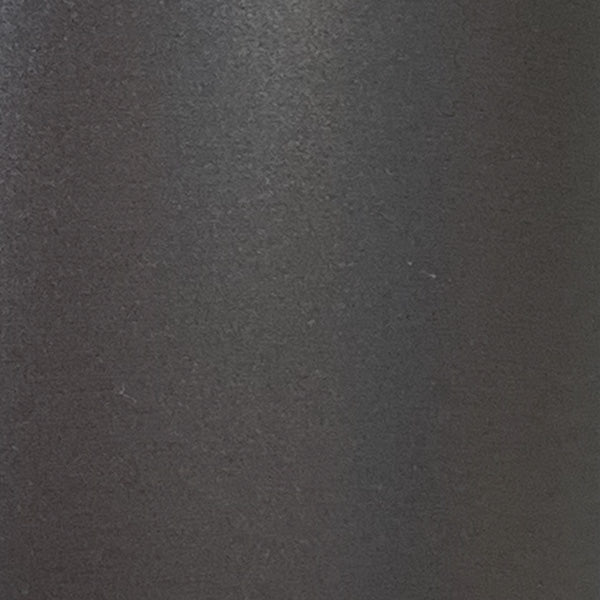 Charcoal Metallic Finish