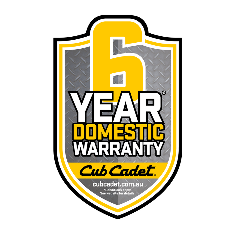 Cub Cadet XT2 LX46 Kawasaki V-Twin Ride on Mower (Fab Deck)