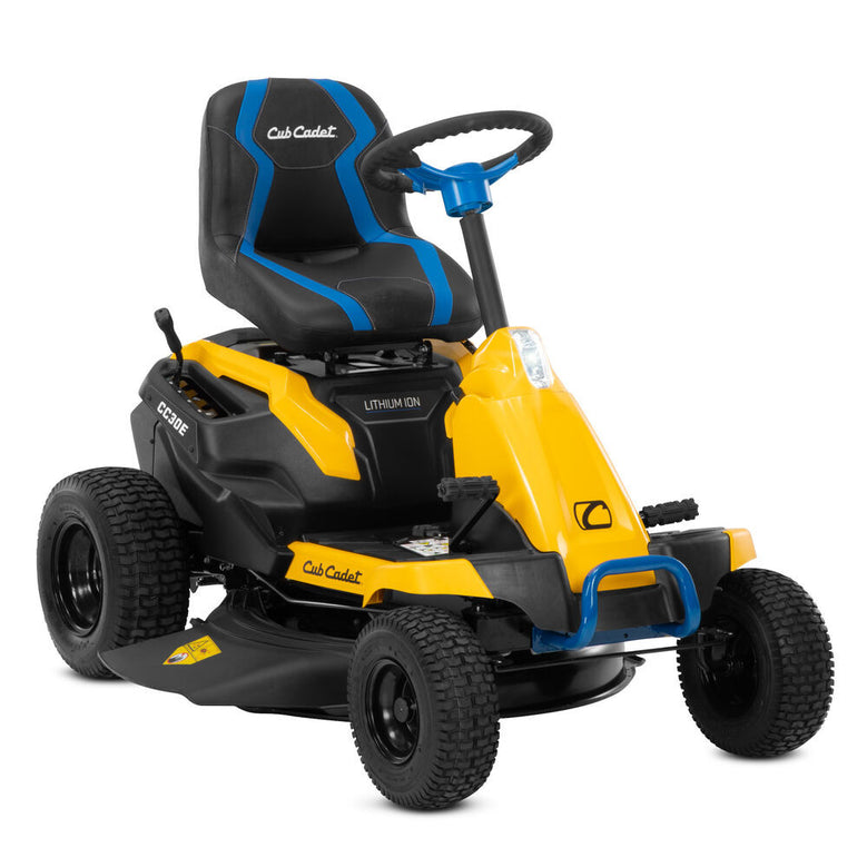 Cub cadet tractor mowers sale