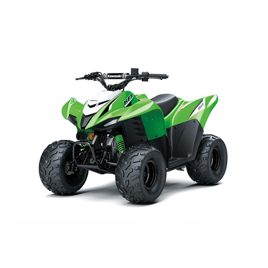 Kawasaki KFX 50 (2023) ATV