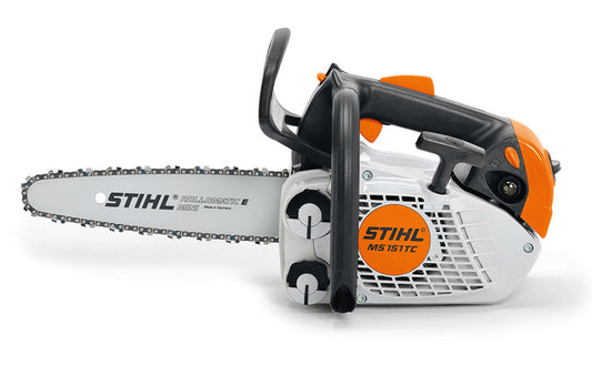 STIHL MS 151TC-E Petrol Chainsaw