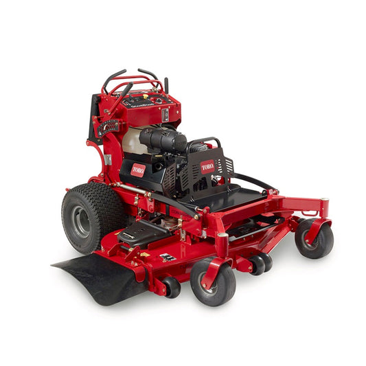 Toro Grandstand 52" Turbo Force Ride-on Lawn Mower