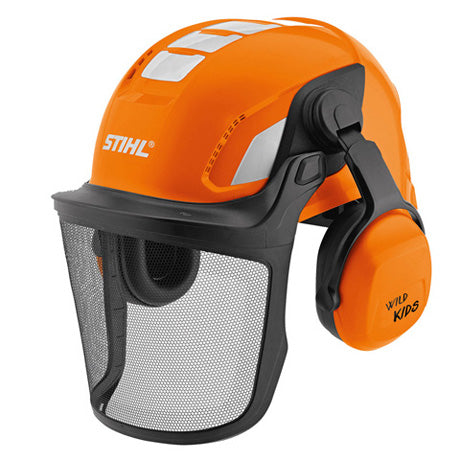 Stihl Toy Helmet (0420 460 0001)