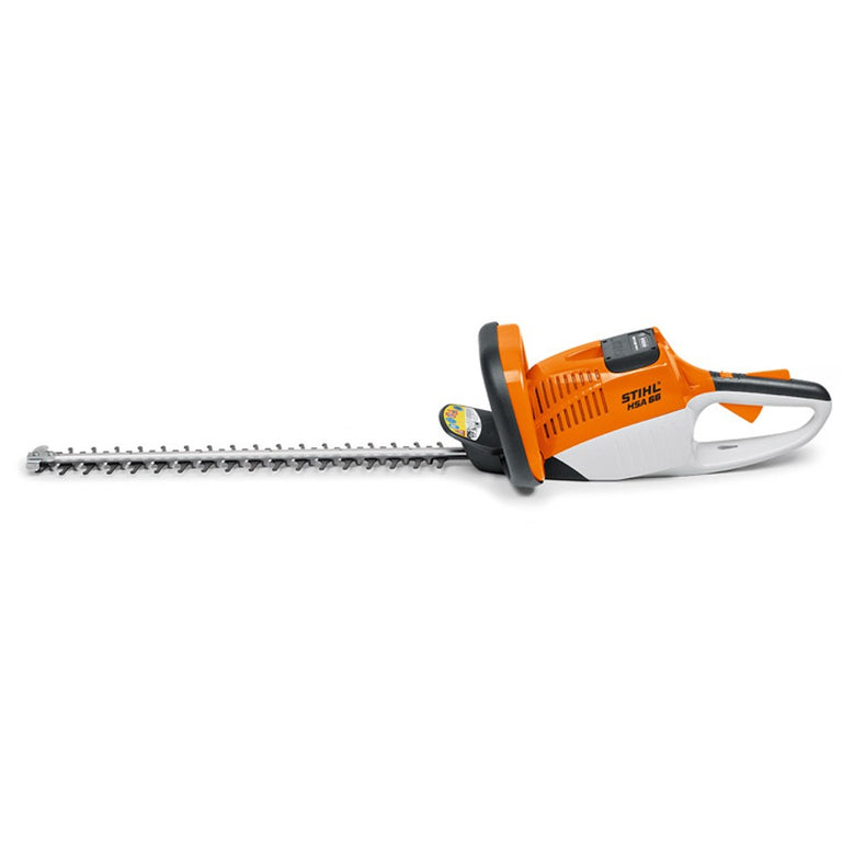 STIHL HSA 66 Battery Hedge Trimmer (Skin Only)
