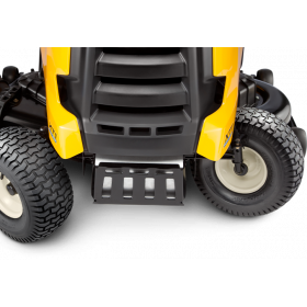 Cub Cadet XT2 LX46 Kawasaki V-Twin Ride on Mower (Fab Deck)