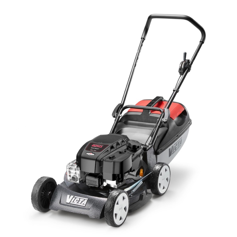 Ride On Victa Mowers Bunnings Victa Power Mulcher Victa Stroke