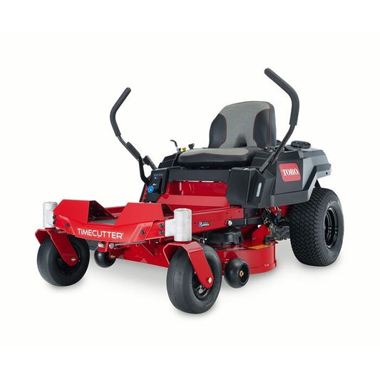 TimeCutter MX3400 Zero-Turn Ride-On Lawn Mower