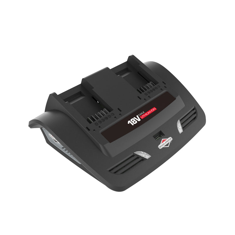 Victa 18V Twin Charger (1697256)