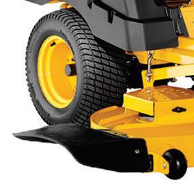 Cub cadet pro z new arrivals 154