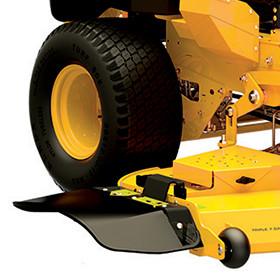 Cub Cadet Pro-Z 760 S Zero-Turn Ride On Mower