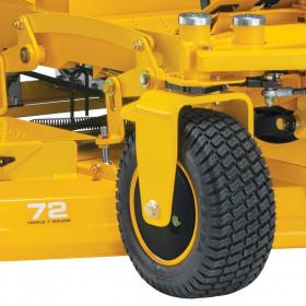 Cub Cadet Pro Z 972SD Zero Turn Mower 53TIHMUY330 GYC