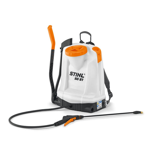 Stihl SG 51 Backpack Sprayer